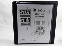 Bobcat s175 s185 for sale  Delivered anywhere in USA 