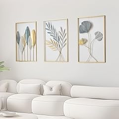 Ysislybin wall decoration for sale  Delivered anywhere in UK
