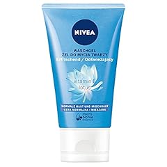 Nivea gel rinfrescante usato  Spedito ovunque in Italia 