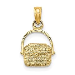 Fjc finejewelers yellow for sale  Delivered anywhere in USA 