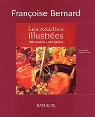 Recettes illustrées 600 d'occasion  Livré partout en France