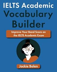 Ielts academic vocabulary for sale  Delivered anywhere in Ireland