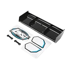 Losi wing black for sale  Delivered anywhere in USA 
