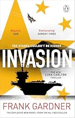 Invasion new international for sale  Delivered anywhere in UK