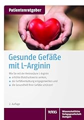 Gesunde gefäße arginin gebraucht kaufen  Wird an jeden Ort in Deutschland