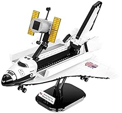 Cobi space shuttle for sale  Delivered anywhere in UK