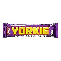 Yorkie biscuit raisins for sale  Delivered anywhere in USA 
