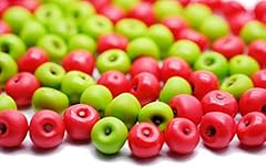 Red green apple for sale  Delivered anywhere in USA 