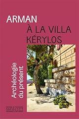 Arman villa kérylos d'occasion  Livré partout en France