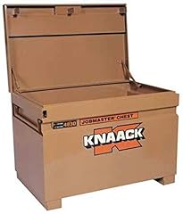 Knaack 4830 jobmaster for sale  Delivered anywhere in USA 