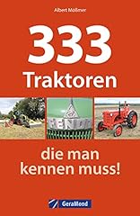 333 traktoren man gebraucht kaufen  Wird an jeden Ort in Deutschland
