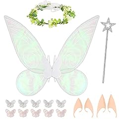 Hysagtek fairy wings for sale  Delivered anywhere in UK