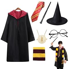 Fengq costume wizard usato  Spedito ovunque in Italia 