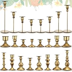 Nuogo pieces candlestick for sale  Delivered anywhere in USA 