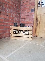 Welly boot rack for sale  Delivered anywhere in UK