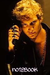 Notebook layne staley for sale  Delivered anywhere in USA 