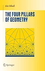 Four pillars geometry for sale  Delivered anywhere in UK