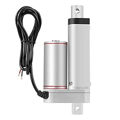 Attuatore lineare 12v usato  Spedito ovunque in Italia 
