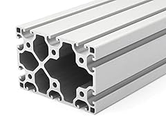 Aluminiumprofil 80x120l typ gebraucht kaufen  Wird an jeden Ort in Deutschland