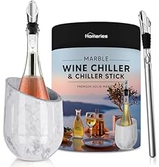 Homeries marble wine for sale  Delivered anywhere in USA 
