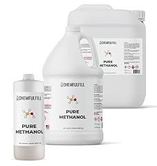 Chemfulfill methanol high for sale  Delivered anywhere in USA 