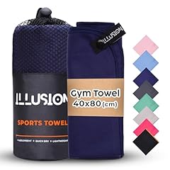 Illusion small microfibre for sale  Delivered anywhere in UK