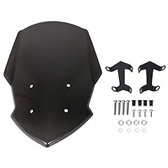 Motorcycles windshield windscr for sale  Delivered anywhere in USA 