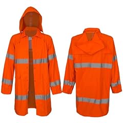 Reis warnschutzjacke regenjack gebraucht kaufen  Wird an jeden Ort in Deutschland