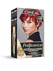 Oreal coloration préférence for sale  Delivered anywhere in UK