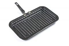 40cm enamel grill for sale  Delivered anywhere in UK