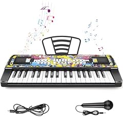 Sanmersen piano keyboard for sale  Delivered anywhere in USA 