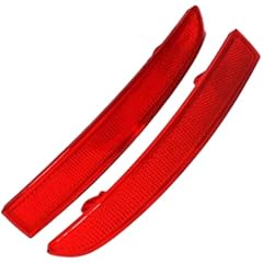 Kacepar rear bumper for sale  Delivered anywhere in UK