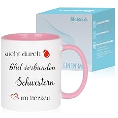 Tassen schwestern durch gebraucht kaufen  Wird an jeden Ort in Deutschland