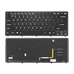 Replacement backlit keyboard for sale  Delivered anywhere in USA 