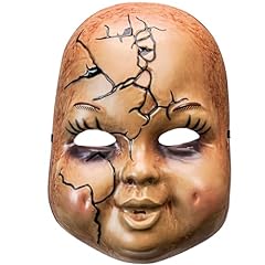 Scary halloween face for sale  Delivered anywhere in USA 