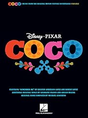 Disney pixar coco for sale  Delivered anywhere in USA 