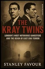 Kray twins london for sale  Delivered anywhere in UK