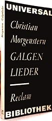 Galgenlieder ausw christian gebraucht kaufen  Wird an jeden Ort in Deutschland