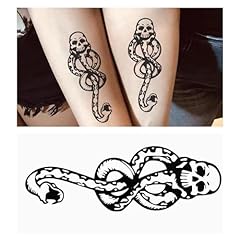 Blatt temporäre tattoos gebraucht kaufen  Wird an jeden Ort in Deutschland