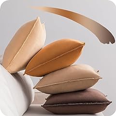 Nostheart brown cushion for sale  Delivered anywhere in UK