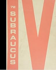 1972 yearbook haworth for sale  Delivered anywhere in USA 