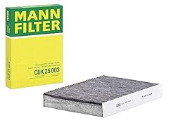 Mann filter cuk d'occasion  Livré partout en France