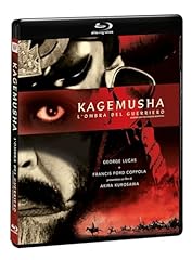 Kagemusha ombra del usato  Spedito ovunque in Italia 