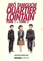 Quartier lointain coffret d'occasion  Livré partout en France