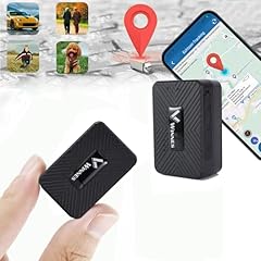 Micro localizzatore gps usato  Spedito ovunque in Italia 