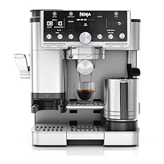 Ninja machine café d'occasion  Livré partout en Belgiqu