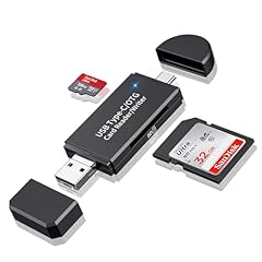 Kartenleser anschlüsse usb gebraucht kaufen  Wird an jeden Ort in Deutschland
