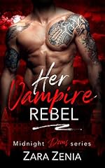 Vampire rebel for sale  Delivered anywhere in USA 