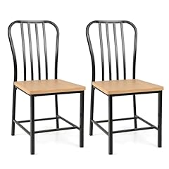 Giantex dining chairs for sale  Delivered anywhere in USA 