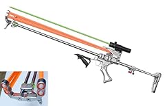 Professional slingshot rifle for sale  Delivered anywhere in USA 